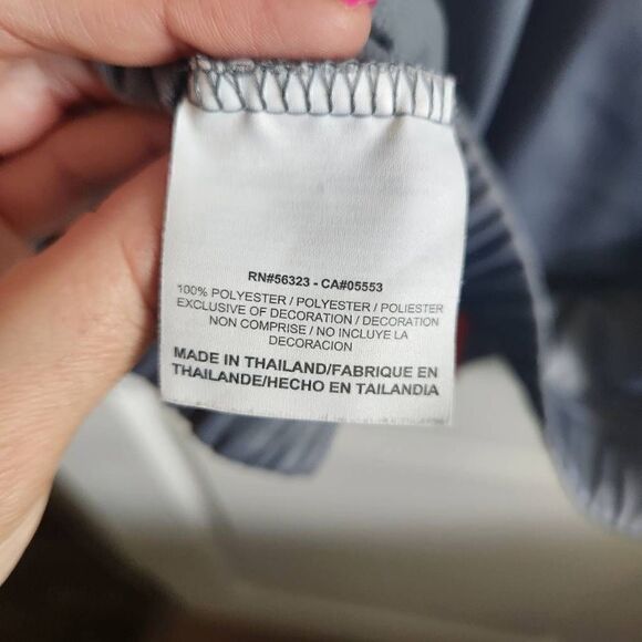 Nike Men's Zip Front Track Jacket Size XL - Picture 4 of 4